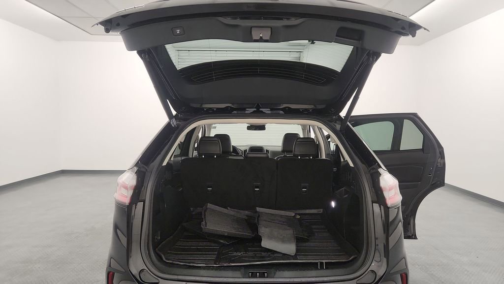 Certified 2022 Ford Edge SEL w/ Convenience Package image 25