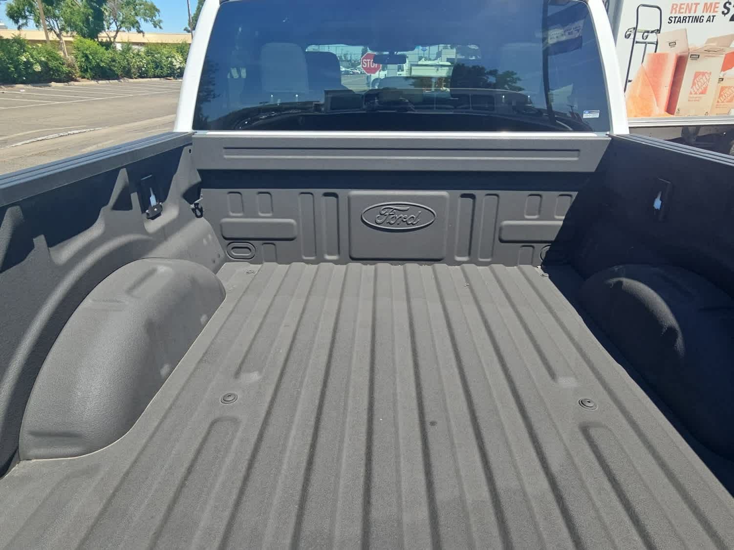 Certified 2024 Ford F150 XLT RWD image 9