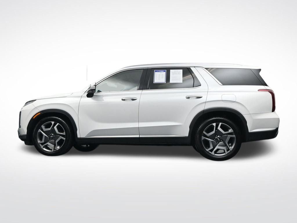 Used 2024 Hyundai Palisade Limited FWD image 39