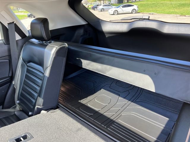 Certified 2023 Ford Edge SEL w/ Convenience Package AWD/4WD image 26