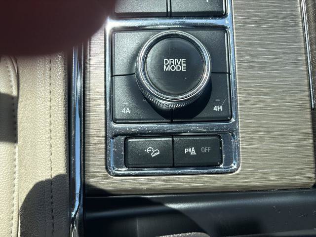 Certified 2024 Ford Expedition Limited AWD/4WD image 29
