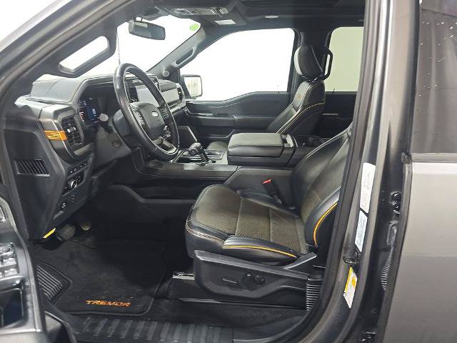 Certified 2024 Ford F150 Tremor w/ Equipment Group 402A High AWD/4WD image 7