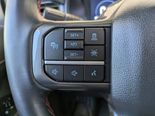 Certified 2024 Ford Expedition Limited image 27