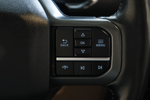 Certified 2023 Ford F150 Lariat w/ FX4 Off-Road Package AWD/4WD image 15