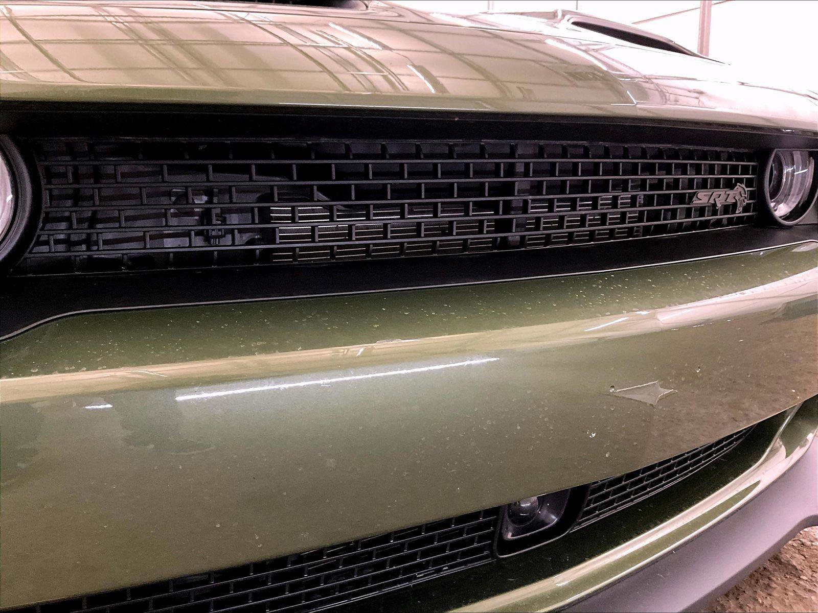 Used 2023 Dodge Challenger SRT Hellcat RWD image 29