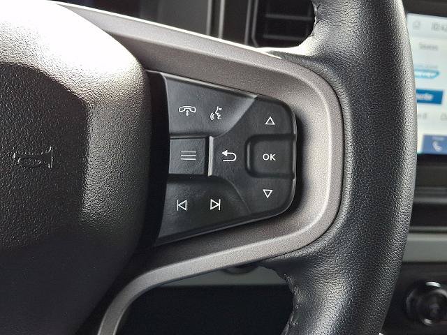 Certified 2023 Ford Bronco Badlands AWD/4WD image 22