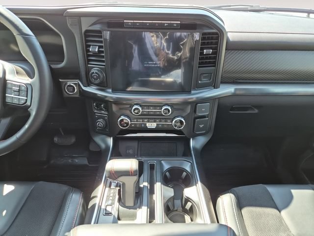 Certified 2024 Ford F150 Raptor AWD/4WD image 11