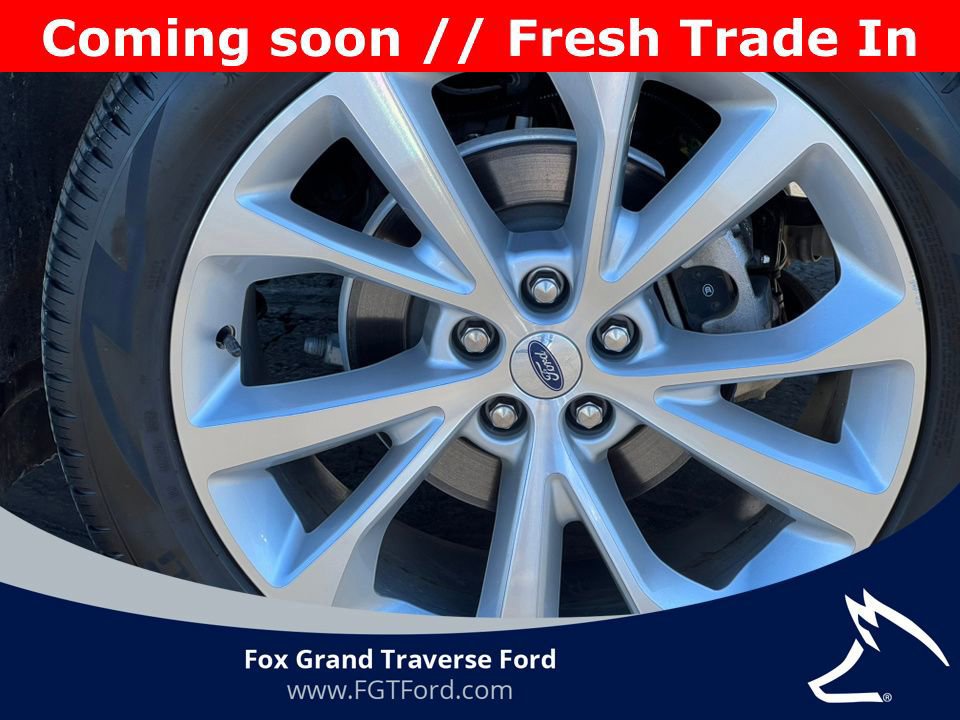 Certified 2023 Ford Explorer Platinum w/ Technology Package image 14