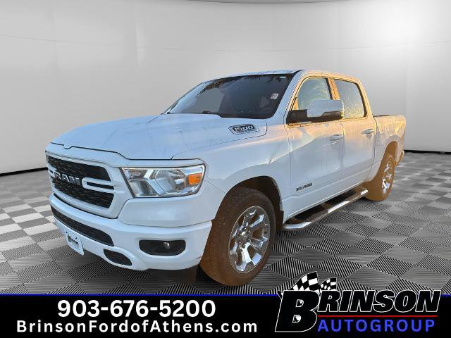 Used 2023 RAM 1500 Lone Star