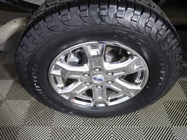 Certified 2023 Ford F150 XLT w/ Equipment Group 302A High AWD/4WD image 33