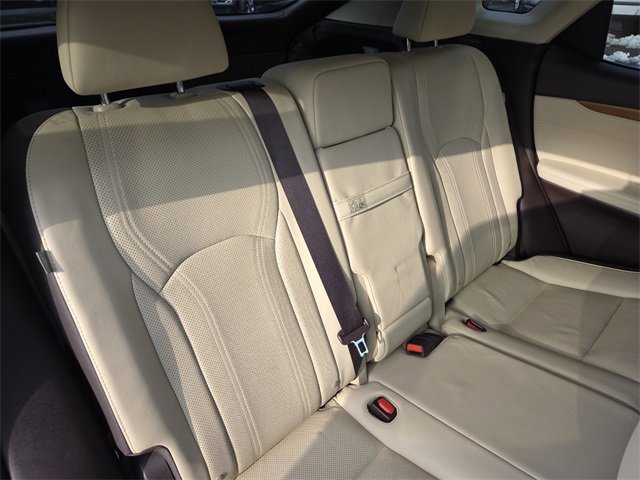 Used 2018 Lexus RX 350 350 image 31