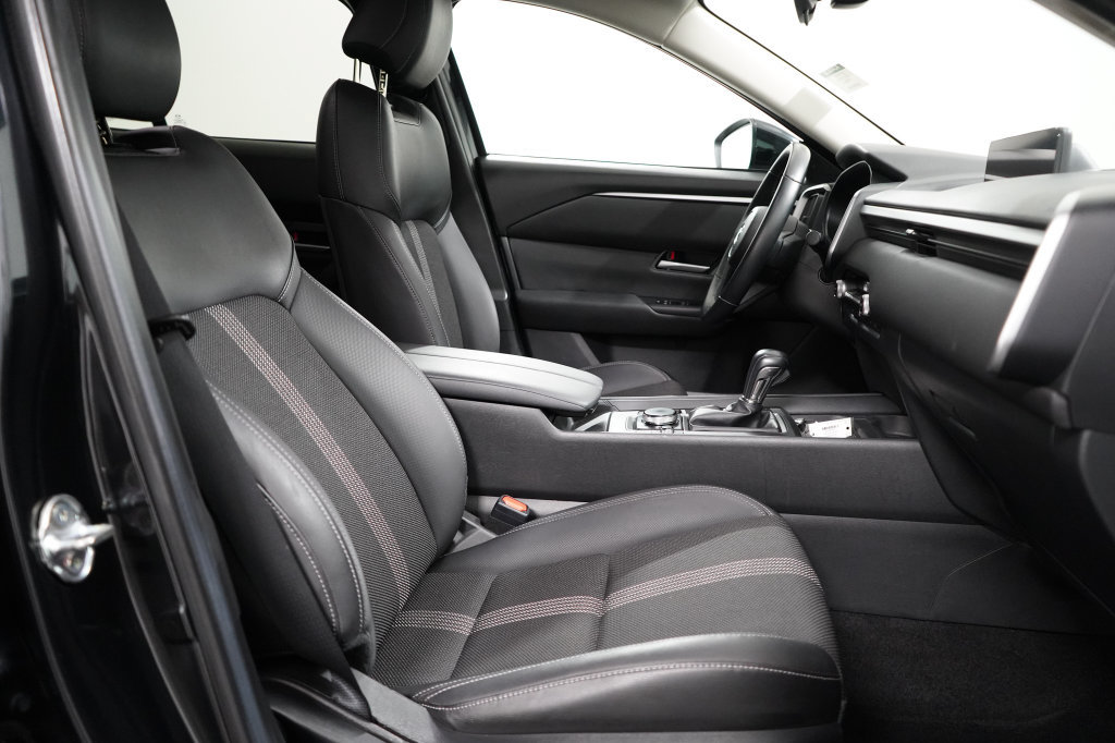 Used 2025 MAZDA CX-50 AWD 2.5 S w/ Preferred Package image 22