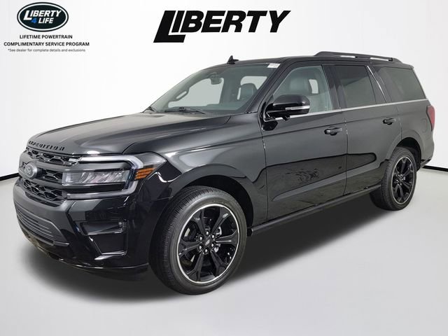 Certified 2023 Ford Expedition Limited AWD/4WD image 7