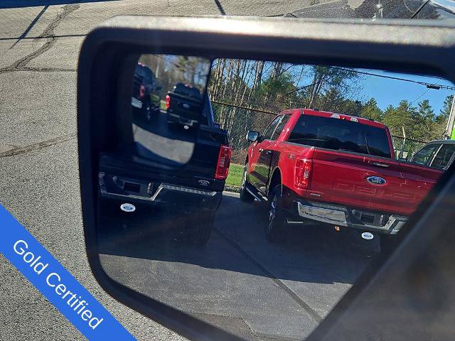 Certified 2023 Ford F150 XL w/ STX Appearance Package AWD/4WD image 17