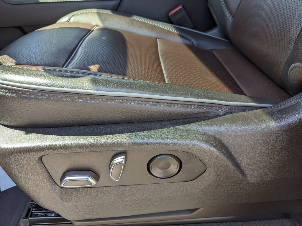 Used 2022 GMC Sierra 1500 Denali image 23