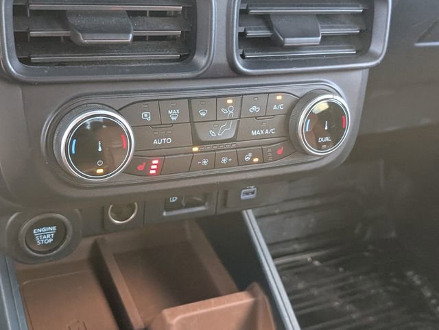 Certified 2022 Ford Maverick Lariat w/ Lariat Luxury Package FWD image 21
