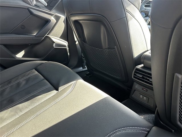 Used 2023 Audi S3 Premium Plus w/ Premium Plus Package image 39
