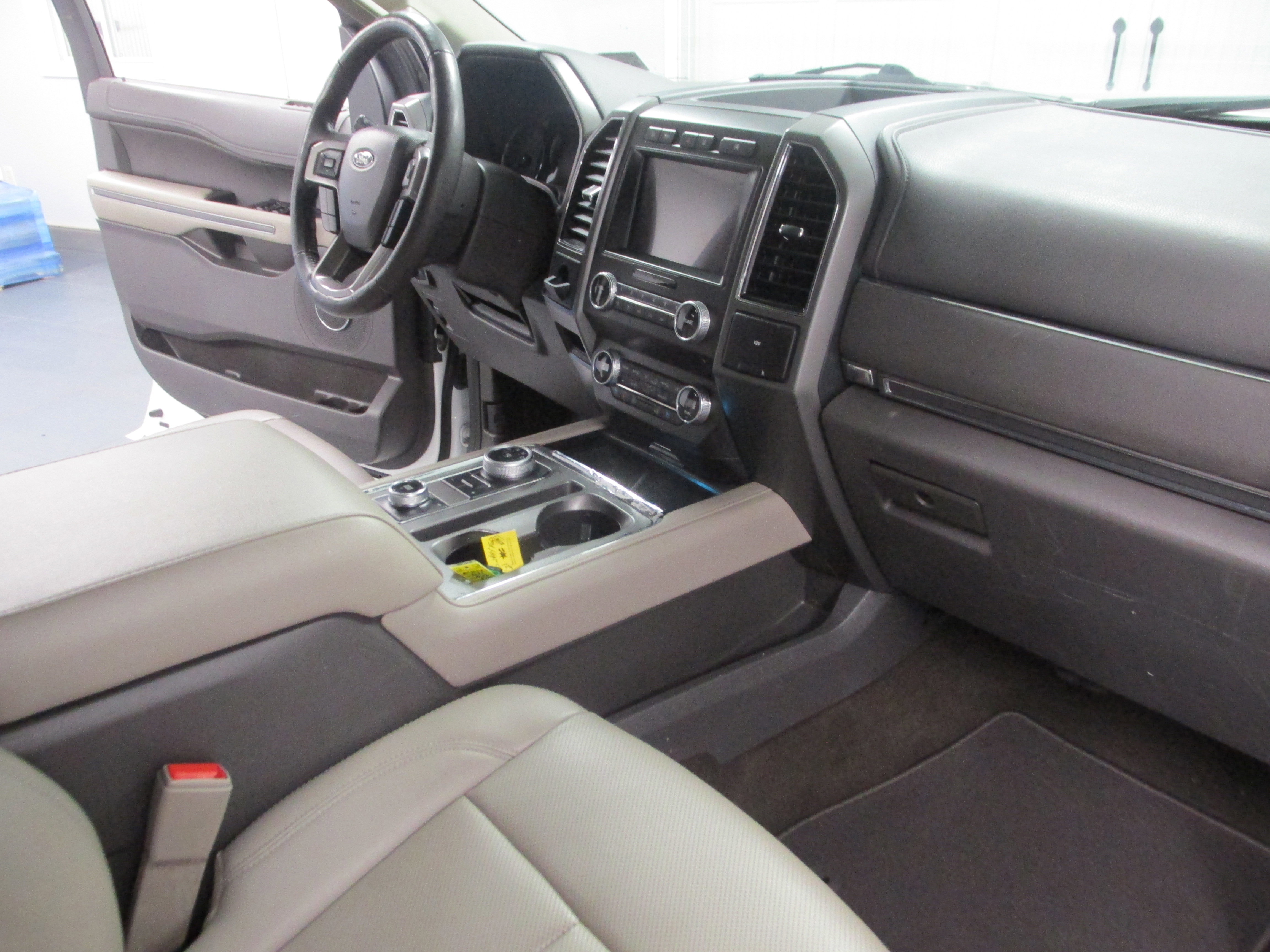 Certified 2021 Ford Expedition XLT image 27