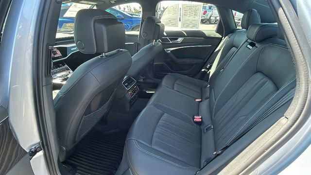 Used 2022 Audi A6 Premium Plus w/ Premium Plus Package AWD/4WD image 15