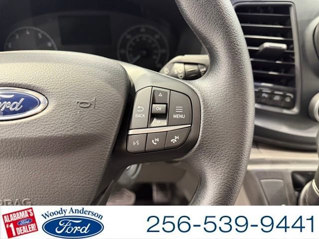 Certified 2024 Ford Transit 250 Base w/ Exterior Upgrade Package image 12