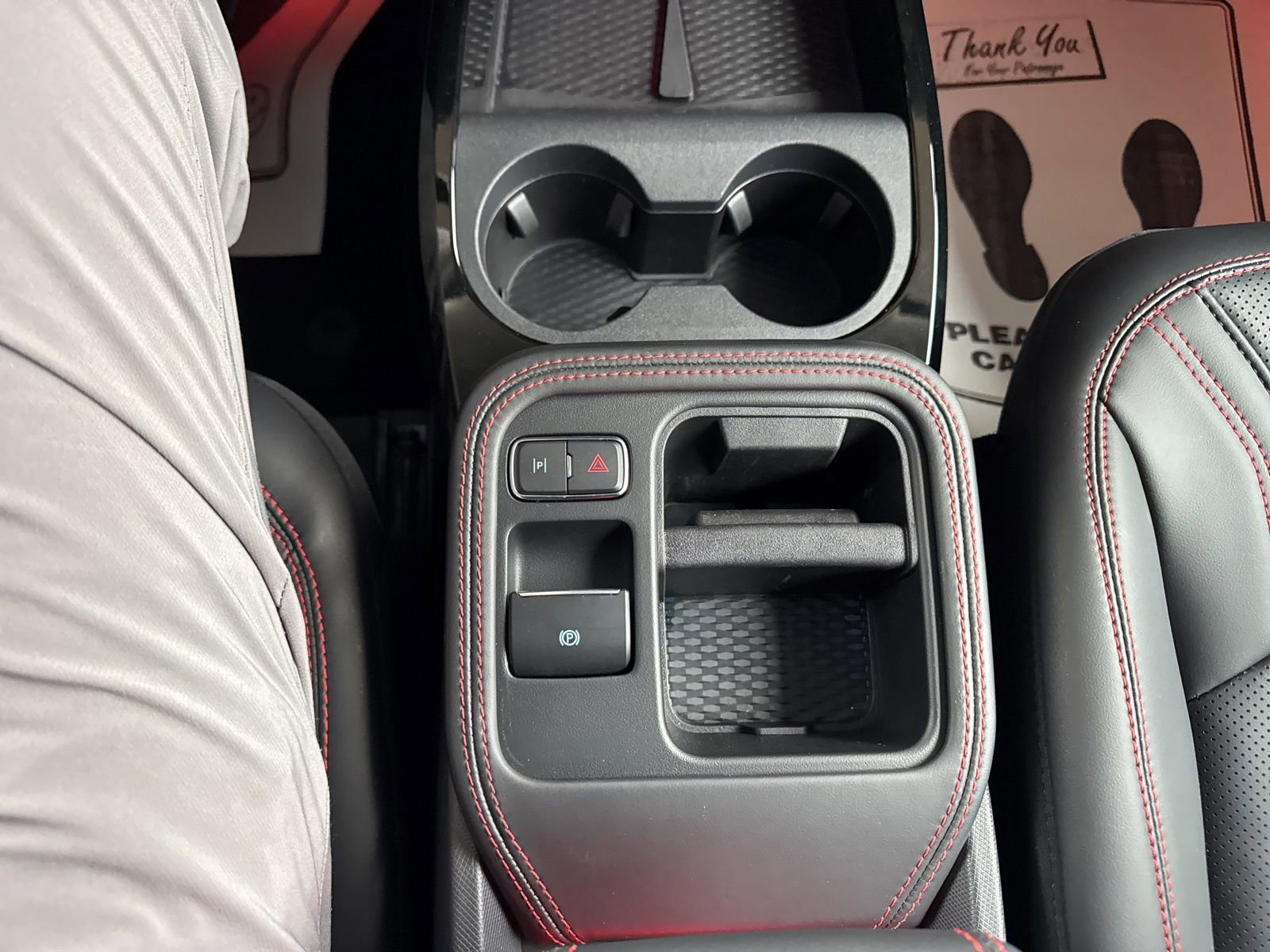 Certified 2025 Ford Mustang Mach-E Premium w/ Sport Appearance Package image 31