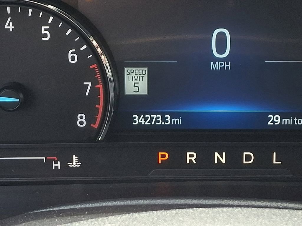 Certified 2022 Ford Explorer XLT w/ Equipment Group 202A AWD/4WD image 22