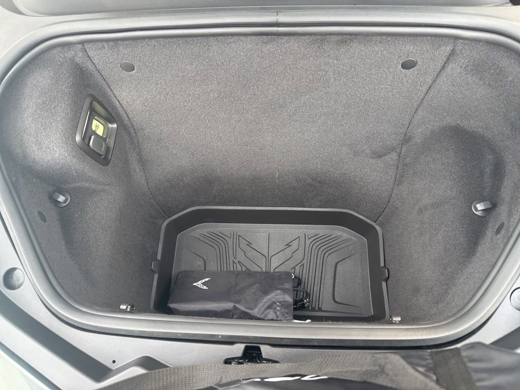 Used 2023 Chevrolet Corvette Stingray w/ Z51 Performance Package image 40