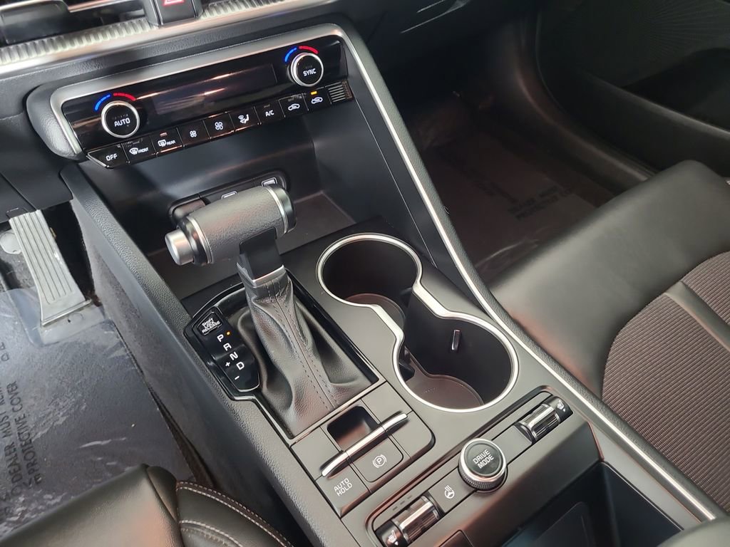 Used 2024 Kia K5 GT-Line w/ GT-Line Premium Package image 16