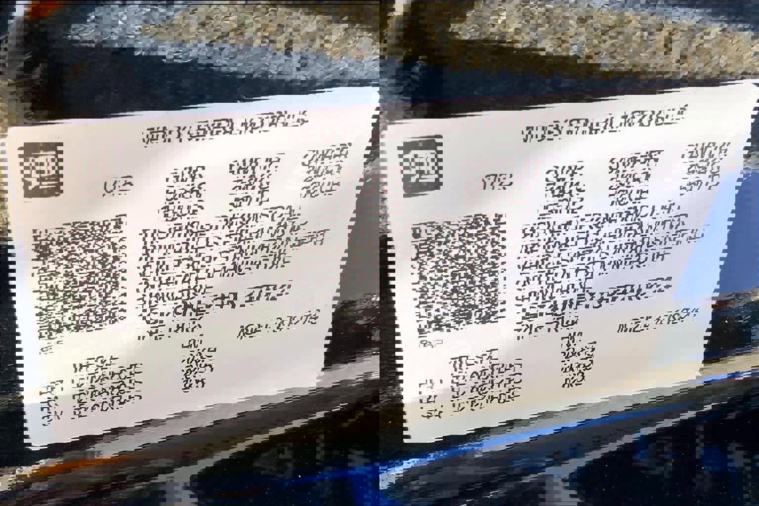 Used 2024 GMC Sierra 2500 SLT w/ SLT Premium Package image 32