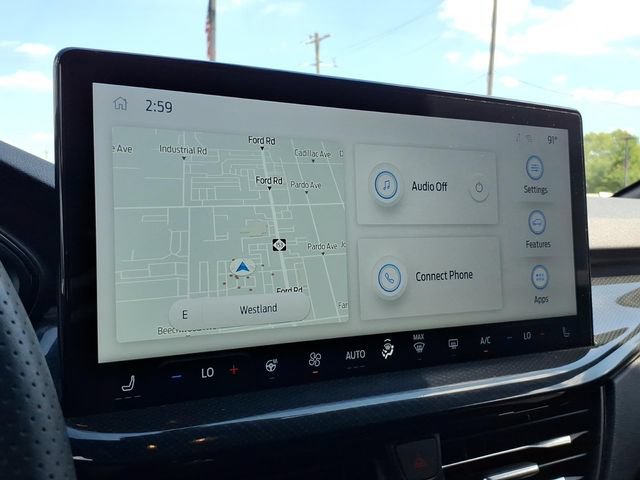 Certified 2024 Ford Escape ST-Line Select w/ Tech Pack #1 AWD/4WD image 14