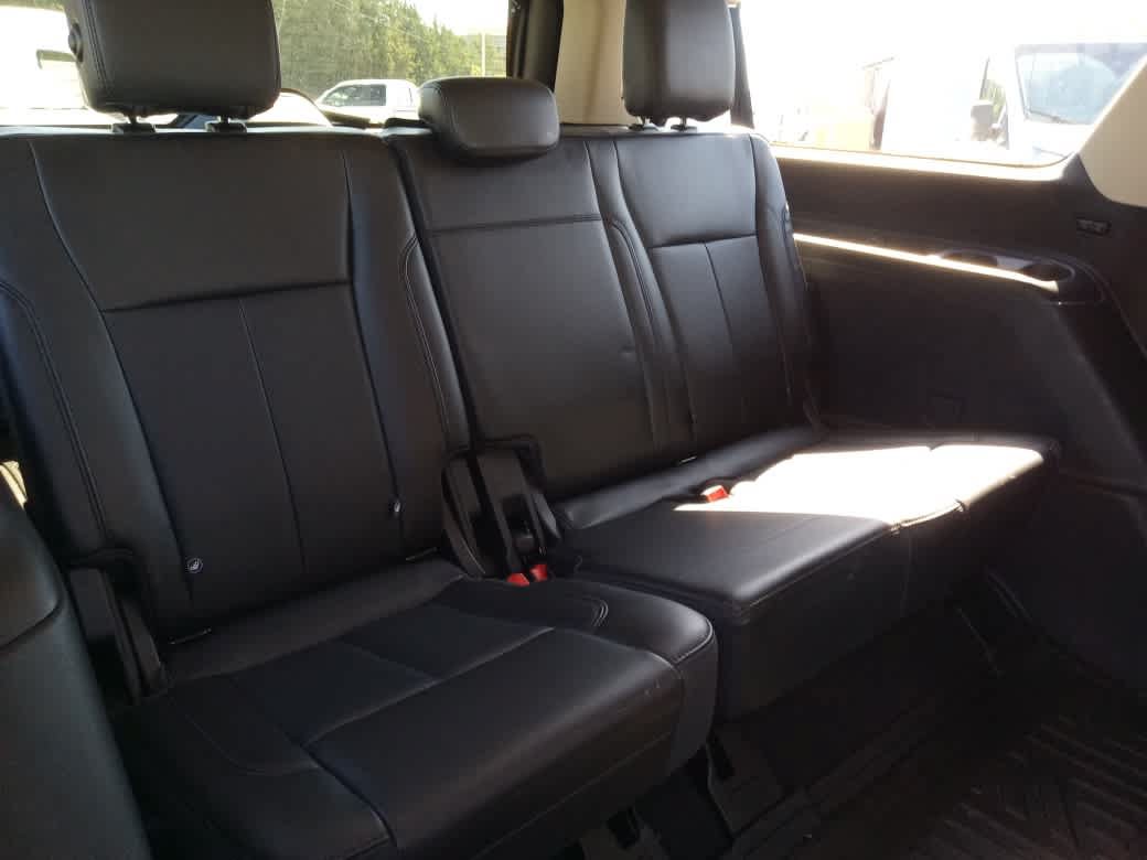 Certified 2024 Ford Expedition Max XLT AWD/4WD image 35