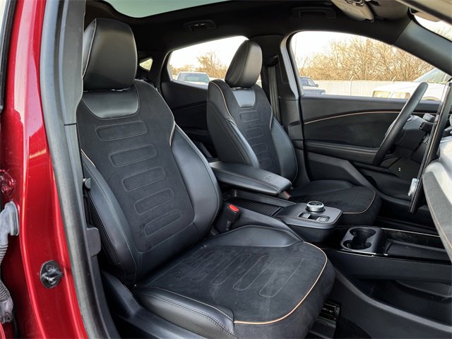 Certified 2023 Ford Mustang Mach-E GT image 30