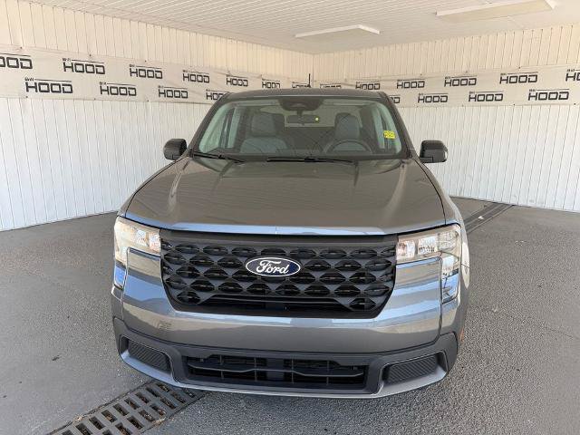 Certified 2025 Ford Maverick XLT w/ XLT Luxury Package FWD image 26