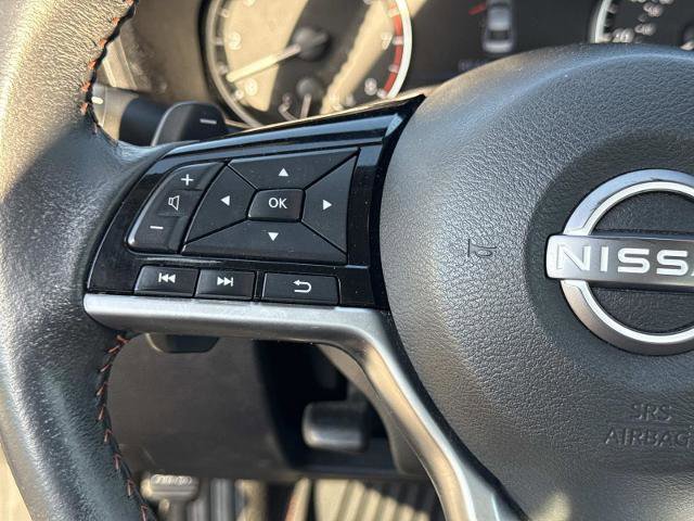 Used 2023 Nissan Altima 2.5 SR w/ SR Premium Package FWD image 18