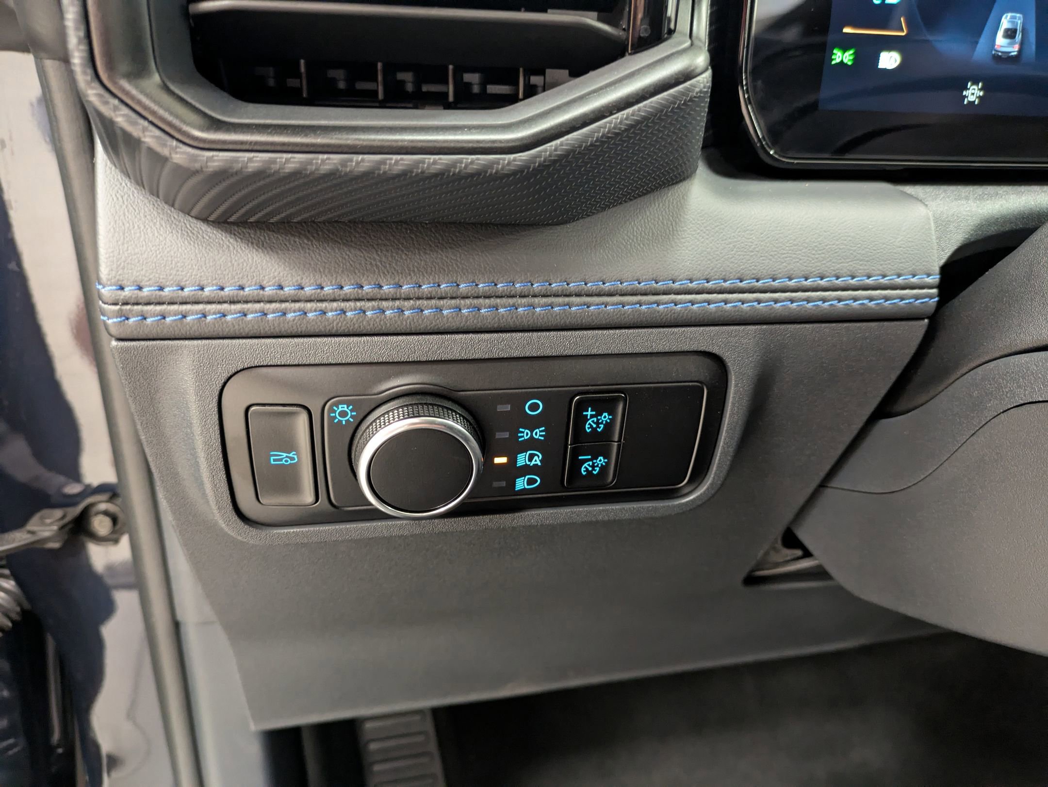 Certified 2024 Ford Mustang Dark Horse image 17