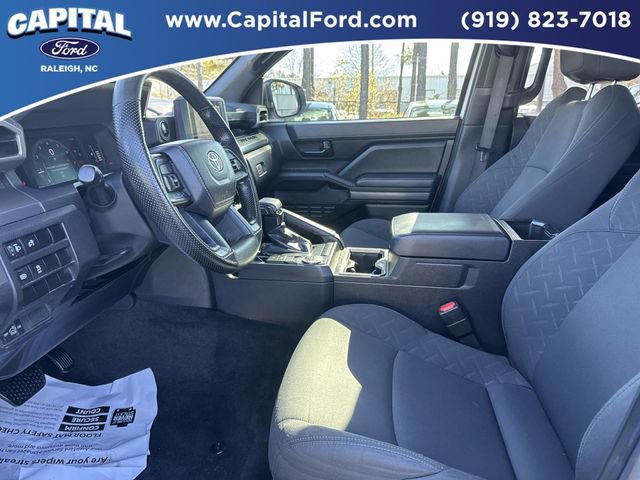 Used 2024 Toyota Tacoma SR5 image 17