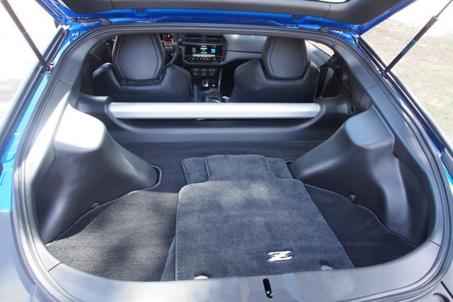 Used 2025 Nissan Z Performance w/ Floor Mat Package image 18
