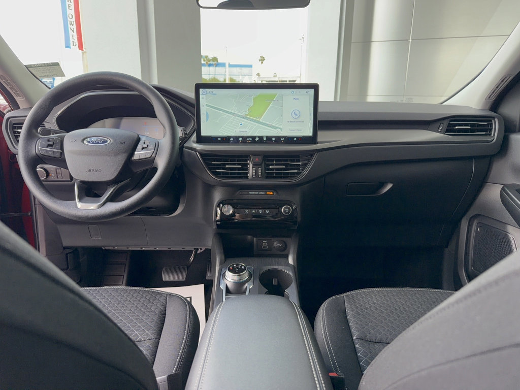 Certified 2025 Ford Escape Active w/ Tech Pack #1 image 27