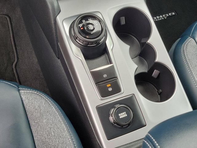 Certified 2024 Ford Bronco Sport Outer Banks AWD/4WD image 33