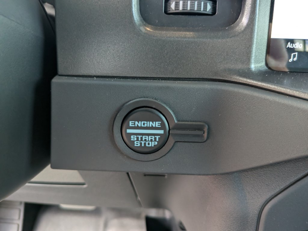 Certified 2025 Ford Bronco Badlands AWD/4WD image 26