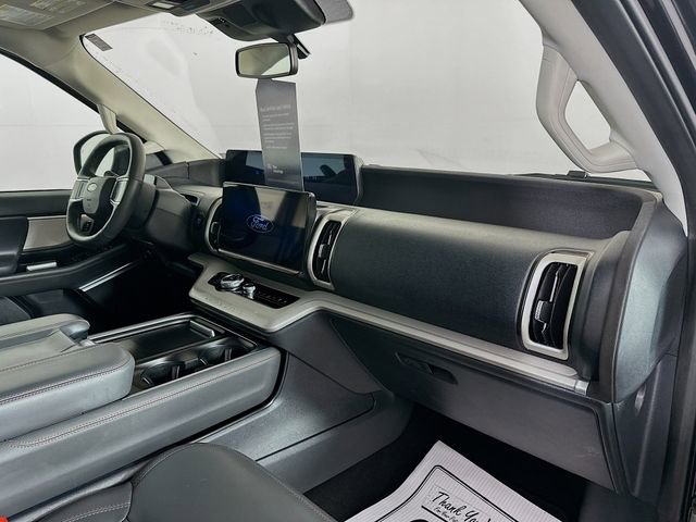 Certified 2025 Ford Expedition Max Active AWD/4WD image 38