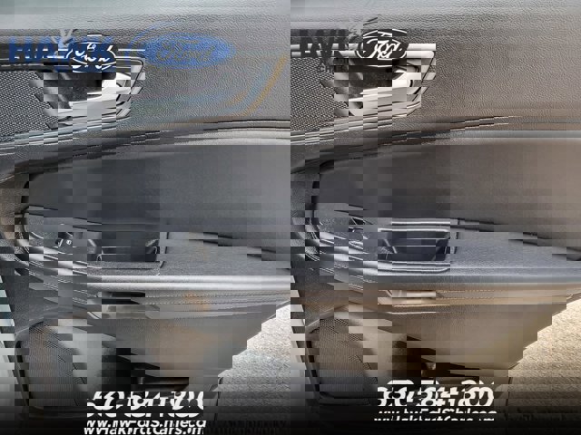 Certified 2024 Ford Edge SE w/ Black Appearance Package image 19