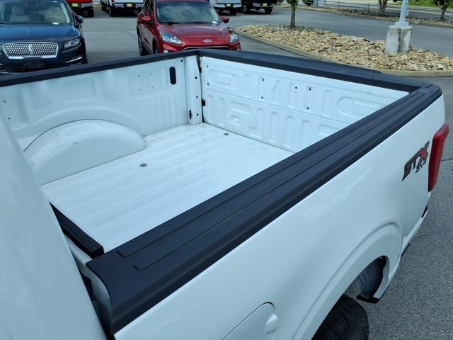 Certified 2023 Ford F150 XL w/ STX Appearance Package AWD/4WD image 19