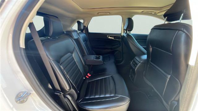 Certified 2023 Ford Edge ST-Line AWD/4WD image 18