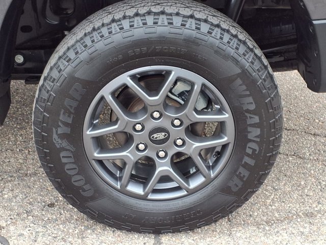 Certified 2024 Ford Ranger XLT AWD/4WD image 28