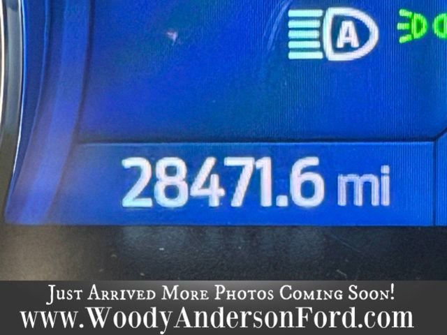 Certified 2022 Ford F150 XLT w/ Equipment Group 302A High AWD/4WD image 13
