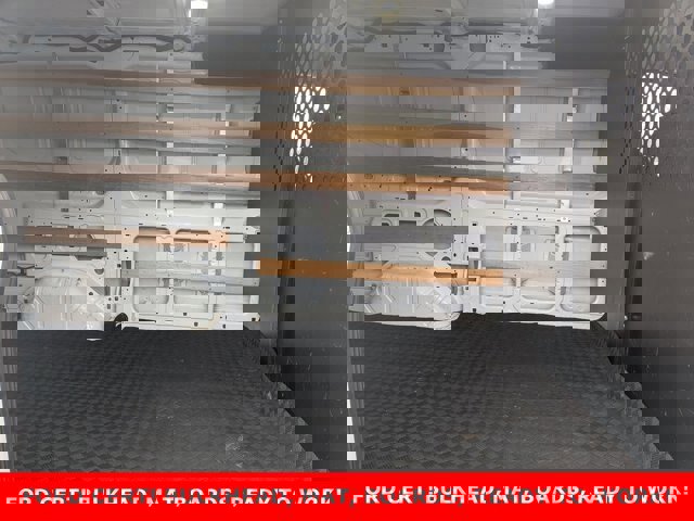 Certified 2023 Ford Transit 250 Low Roof w/ Exterior Upgrade Package image 19
