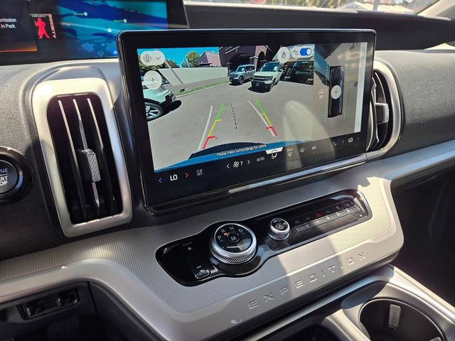 Certified 2025 Ford Expedition Active RWD image 25