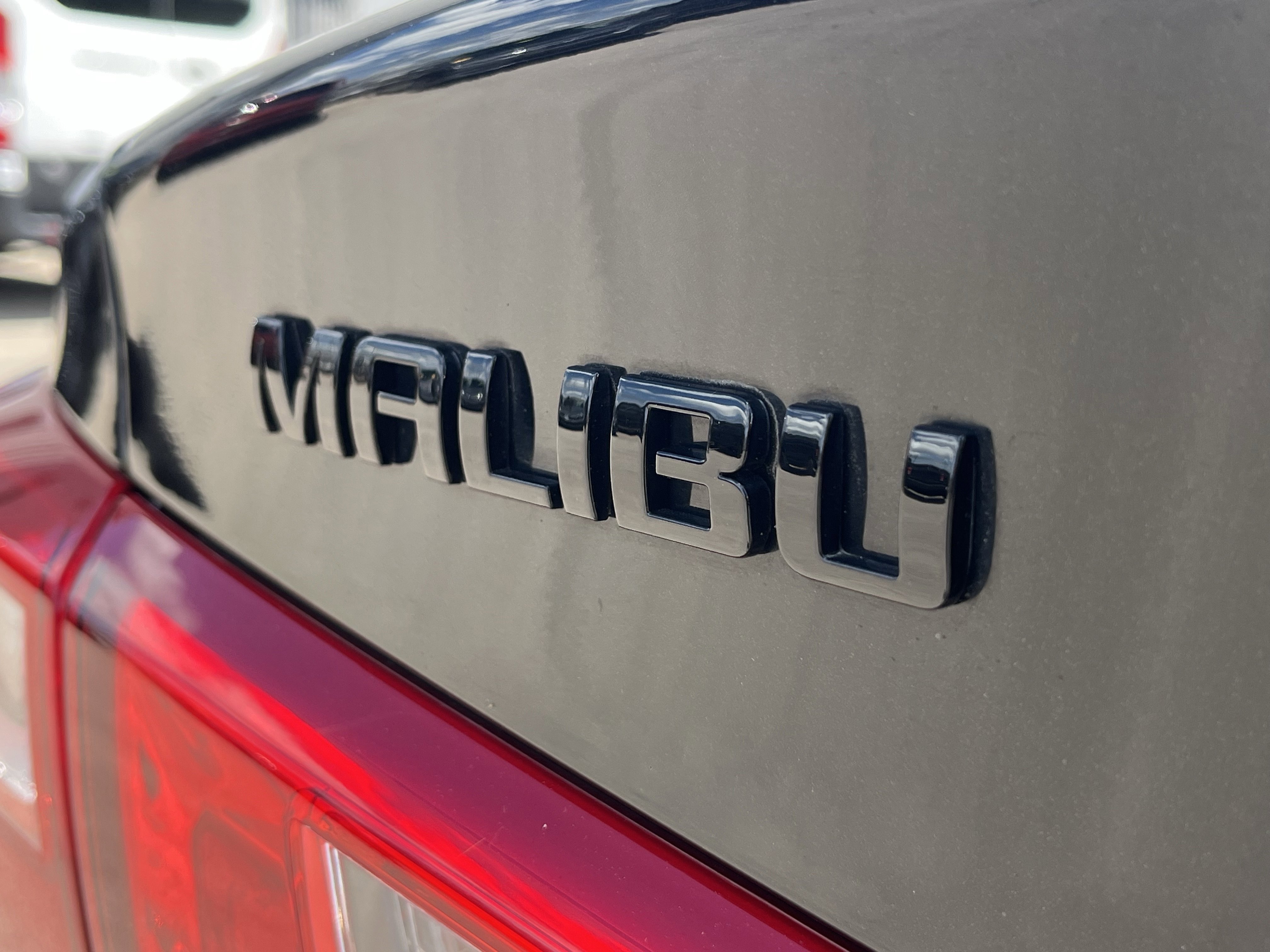 Used 2024 Chevrolet Malibu LT FWD image 29