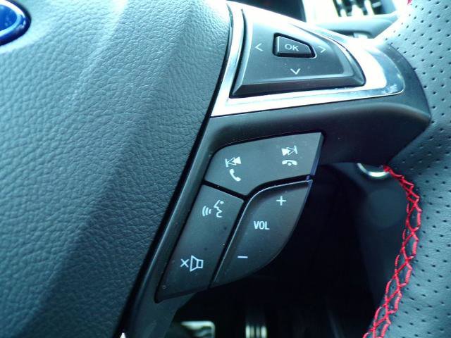 Certified 2024 Ford Edge ST-Line AWD/4WD image 24